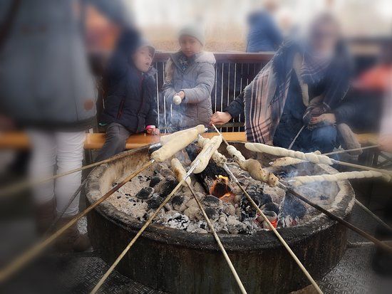 Phanomania Erfahrungsfeld